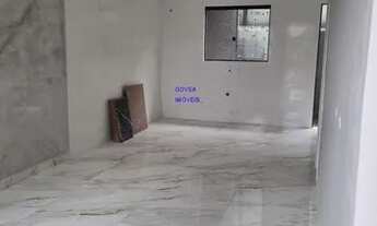 Imagem 5: SOBRADO 2 QUARTOS, A 3 QUADRAS D TERMINAL E UPA 24H, PREÇO DE PLANTA 370 MIL FN