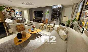 Imagem 4: Apartamento Edf. Vila do Conde, Av. Boa Viagem. (Ref.: R3803310