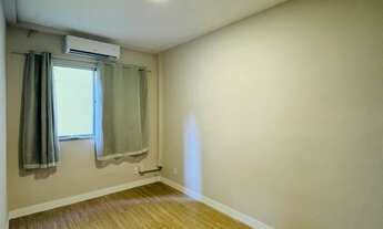 Imagem 3: Apartamento 2/4, reformado, térreo próx entrada Busca Vida