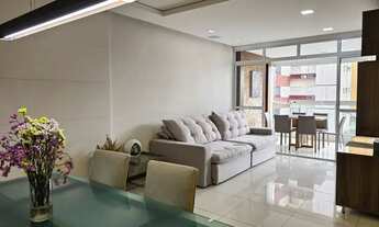 Imagem 4: Apartamento com 165 m² no Coração da Praia do Canto - Porteira Fechada!