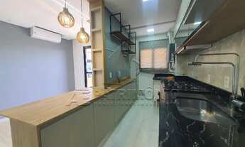 Imagem 7: APARTAMENTO,2 Dormitorio(s) sendo 1 suite JR CAMPOLIM