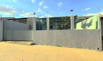 Imagem 4: VENDO Linda casa em condomínio em aguas lindas de Go