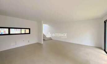 Imagem 5: Casa com 3 dormitórios à venda, 248 m² por R$ 1.910.000,00 - Santa Felicidade - Curitiba/P