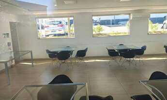 Imagem 6: Apartamento para venda com 42 metros quadrados com 2 quartos