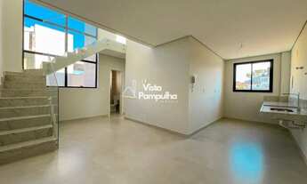 Imagem 7: Cobertura Duplex luxo à Venda | 03 Quartos | 112m²