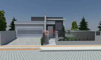 Imagem 4: Casa com 3 dormitórios à venda, 155 m² por R$ 1.300.000,00 - Residencial Açores - Ararangu