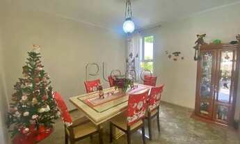 Imagem 3: Sobrado à venda em Campinas, Chácara da Barra, com 4 quartos, com 199 m²