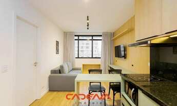 Imagem 2: Apartamento com 1 quarto à venda no Centro