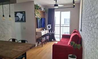 Imagem 7: Sampaio Apartamento com 3 dormitórios