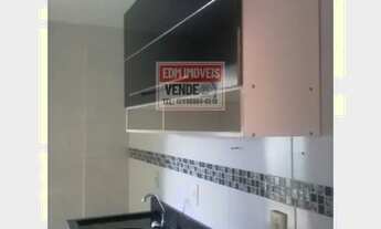 Imagem 3: Cod EDM1929 - Galo Branco: Apartamento 2Qts, depend. vaga marcada, 3º andar