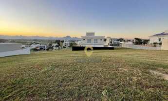 Imagem 2: Terreno à venda, 443 m² por R$ 160.000,00 - Viverde I - Rio das Ostras/RJ