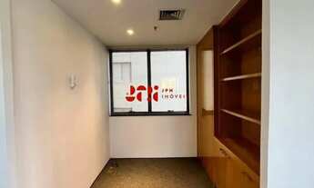 Imagem 5: Sala comercial no Itaim Bibi - 57m², 02 banheiros, 01 vaga