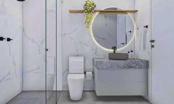 Imagem 6: Sobrado com 3 dormitórios à venda, PORTÃO , CURITIBA - PR