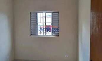 Imagem 3: Casa 2 quartos para Venda SJCampos