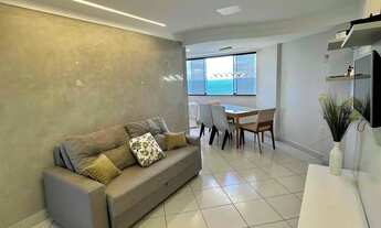 Imagem 5: Apartamento padrão para Venda e Locação, Ponta Negra, Natal, RN