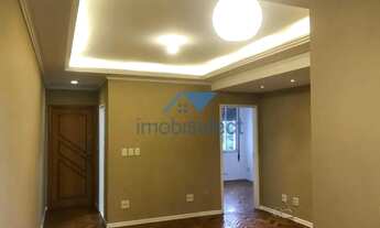 Imagem 3: Apartamento 2 Quartos com Suíte no Grajaú Rua Tranquila