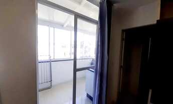 Imagem 5: COBERTURA DUPLEX MOBILIADA