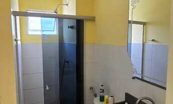 Imagem 7: Cond. Solar do Coqueiro na Av. Hélio Gueiros, apto de 2/4 R$ 210 mil 4 andar