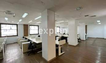 Imagem 7: ESCRITÓRIO COMERCIAL em RIO DE JANEIRO - RJ, CENTRO