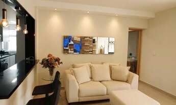 Imagem: Apartamento de alto padrão no centro da