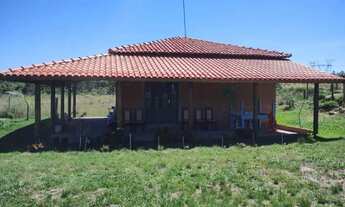 Imagem 6: CHÁCARA Casa com 2 dormitórios