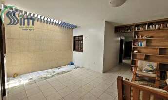 Imagem 4: Casa com 4 dormitórios à venda, 150 m² por R$ 275.000,00 - Parque Dois Irmãos - Fortaleza