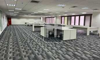 Imagem 2: Conjunto para alugar, 396 m² - Bela Vista - São Paulo/SP