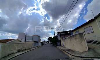 Imagem 4: Linda casa de padrão para alugar em Rancho Velho, São Carlos