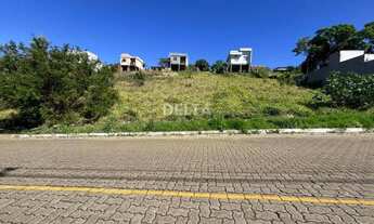 Imagem 5: Terreno com 300m² no Loteamento Jardim do Sol, Bairro São Jorge em Novo Hamburgo REF: 3517