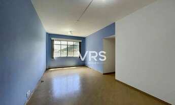 Imagem 2: Apartamento com 3 dormitórios à venda, 93 m² por R$ 570.000,00 - Alto - Teresópolis/RJ