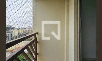 Imagem 6: Apartamento à Venda - Vila Romana, 2 Quartos, 57 m2