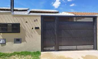 Imagem 2: Campo Grande - Casa Padrão - Vila Progresso