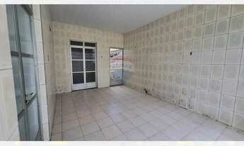 Imagem 6: Casa no Bairro Aeroporto l Venda l 5 Quartos l 3 suítes l R$ 320.000,00