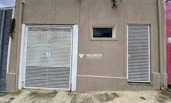 Imagem 5: Casa com 2 dormitórios à venda, 107 m² por R$ 350.000,00 - Além Ponte - Sorocaba/SP