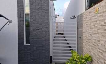 Imagem 4: Casa à Venda - Bancários / Jardim Cidade Universitária