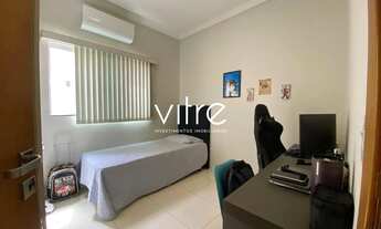 Imagem 6: Casa à venda no bairro Jardim Europa em Uberlândia