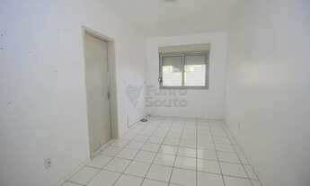 Imagem: Apartamento 1 Dormitório no Edifício Residencial