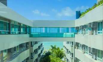 Imagem 4: Flat Ponta Negra Beach - Mobiliado- Beira Mar