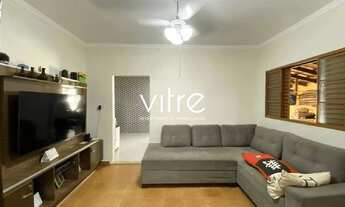 Imagem: Casa à venda no bairro Nossa Senhora das