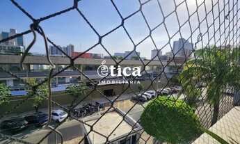 Imagem: Apartamento no Renascença com 115m² e