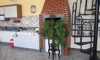 Imagem 6: Alugo Temporada Casa na Praia do Sonho a 200mts do mar c/ Wi-Fii!!