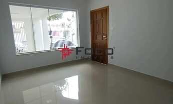 Imagem 4: Casa residencial - Vila Maria