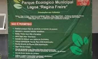 Imagem 5: Terreno no residencial Lisboa - Itapetininga