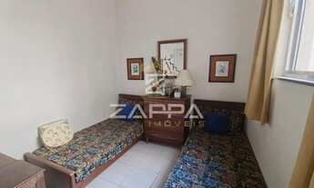 Imagem: Apartamento em Copacabana - Rio de Janeiro