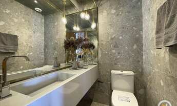 Imagem 7: Apartamento 3 quartos, Mobiliado e Decorado no Setor Marista