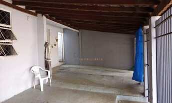 Imagem: Casa com 4 dormitórios à venda, 180 m²