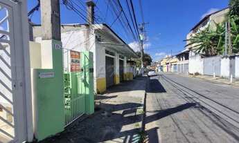 Imagem: Casa de Vila para locação de 48m², com