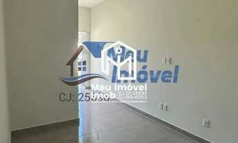 Imagem 4: Sobrado Bairro Mandu lI Luziânia 3 Quartos 1 Suíte 3 Vagas 322m² Varanda Piscina