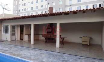 Imagem 5: Casa Pq Res Cidade Nova - Mobiliada - com Piscina