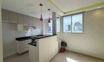 Imagem 4: Lindo Apartamento a Venda no Condomínio Chapada Mantiqueira